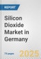 Silicon Dioxide Market in Germany: Business Report 2025 - Product Thumbnail Image