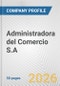 Administradora del Comercio S.A. Fundamental Company Report Including Financial, SWOT, Competitors and Industry Analysis - Product Thumbnail Image