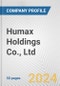 Humax Holdings Co., Ltd. Fundamental Company Report Including Financial, SWOT, Competitors and Industry Analysis - Product Thumbnail Image