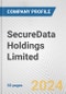 SecureData Holdings Limited Fundamental Company Report Including Financial, SWOT, Competitors and Industry Analysis - Product Thumbnail Image
