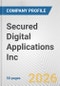 Secured Digital Applications Inc. Fundamental Company Report Including Financial, SWOT, Competitors and Industry Analysis - Product Thumbnail Image