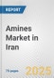 Amines Market in Iran: Business Report 2024 - Product Thumbnail Image