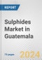 Sulphides Market in Guatemala: Business Report 2022 - Product Thumbnail Image