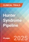 Hunter Syndrome - Pipeline Insight, 2024 - Product Thumbnail Image