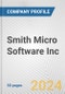 Smith Micro Software Inc. Fundamental Company Report Including Financial, SWOT, Competitors and Industry Analysis - Product Thumbnail Image