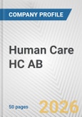 Human Care HC AB Fundamental Company Report Including Financial, SWOT, Competitors and Industry Analysis- Product Image