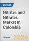 Nitrites and Nitrates Market in Colombia: Business Report 2022 - Product Thumbnail Image
