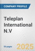 Teleplan International N.V. Fundamental Company Report Including Financial, SWOT, Competitors and Industry Analysis- Product Image