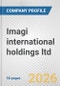 Imagi international holdings ltd. Fundamental Company Report Including Financial, SWOT, Competitors and Industry Analysis - Product Thumbnail Image