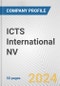ICTS International NV Fundamental Company Report Including Financial, SWOT, Competitors and Industry Analysis - Product Thumbnail Image