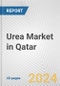 Urea Market in Qatar: 2016-2022 Review and Forecast to 2026 - Product Image