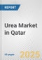 Urea Market in Qatar: 2017-2023 Review and Forecast to 2027 - Product Thumbnail Image