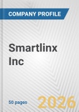 Smartlinx Inc. Fundamental Company Report Including Financial, SWOT, Competitors and Industry Analysis- Product Image