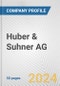 Huber & Suhner AG Fundamental Company Report Including Financial, SWOT, Competitors and Industry Analysis - Product Thumbnail Image