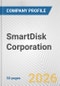 SmartDisk Corporation Fundamental Company Report Including Financial, SWOT, Competitors and Industry Analysis - Product Thumbnail Image