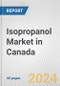 Isopropanol Market in Canada: 2017-2023 Review and Forecast to 2027 - Product Image