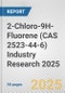 2-Chloro-9H-Fluorene (CAS 2523-44-6) Industry Research 2025: Global and Regional Market Trends 2019-2024 and Forecast to 2029 - Product Image