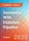 Dementia with Diabetes - Pipeline Insight, 2024 - Product Thumbnail Image