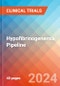 Hypofibrinogenemia - Pipeline Insight, 2020 - Product Thumbnail Image