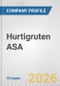 Hurtigruten ASA Fundamental Company Report Including Financial, SWOT, Competitors and Industry Analysis - Product Thumbnail Image