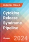 Cytokine Release Syndrome - Pipeline Insight, 2024 - Product Thumbnail Image