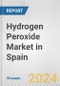 Hydrogen Peroxide Market in Spain: 2017-2023 Review and Forecast to 2027 - Product Image