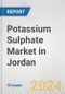 Potassium Sulphate Market in Jordan: 2017-2023 Review and Forecast to 2027 - Product Thumbnail Image