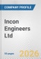 Incon Engineers Ltd Fundamental Company Report Including Financial, SWOT, Competitors and Industry Analysis - Product Thumbnail Image