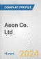 Aeon Co. Ltd. Fundamental Company Report Including Financial, SWOT, Competitors and Industry Analysis - Product Thumbnail Image