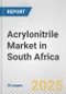 Acrylonitrile Market in South Africa: 2017-2023 Review and Forecast to 2027 - Product Image