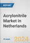 Acrylonitrile Market in Netherlands: 2016-2022 Review and Forecast to 2026 - Product Thumbnail Image