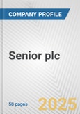 Senior plc Fundamental Company Report Including Financial, SWOT, Competitors and Industry Analysis- Product Image