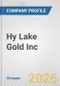 Hy Lake Gold Inc. Fundamental Company Report Including Financial, SWOT, Competitors and Industry Analysis - Product Thumbnail Image