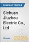 Sichuan Jiuzhou Electric Co., Ltd. Fundamental Company Report Including Financial, SWOT, Competitors and Industry Analysis - Product Thumbnail Image