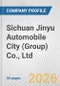 Sichuan Jinyu Automobile City (Group) Co., Ltd. Fundamental Company Report Including Financial, SWOT, Competitors and Industry Analysis - Product Thumbnail Image