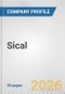 Sical Fundamental Company Report Including Financial, SWOT, Competitors and Industry Analysis - Product Thumbnail Image