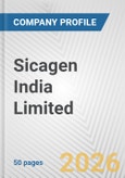 Sicagen India Limited Fundamental Company Report Including Financial, SWOT, Competitors and Industry Analysis- Product Image