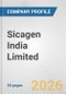 Sicagen India Limited Fundamental Company Report Including Financial, SWOT, Competitors and Industry Analysis - Product Thumbnail Image