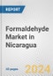 Formaldehyde Market in Nicaragua: 2017-2023 Review and Forecast to 2027 - Product Image