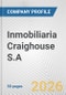 Inmobiliaria Craighouse S.A. Fundamental Company Report Including Financial, SWOT, Competitors and Industry Analysis - Product Thumbnail Image
