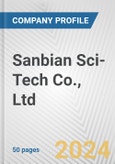 Sanbian Sci-Tech Co., Ltd. Fundamental Company Report Including Financial, SWOT, Competitors and Industry Analysis- Product Image