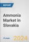 Ammonia Market in Slovakia: 2016-2022 Review and Forecast to 2026 - Product Thumbnail Image