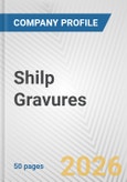 Shilp Gravures Fundamental Company Report Including Financial, SWOT, Competitors and Industry Analysis- Product Image