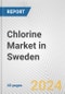Chlorine Market in Sweden: 2017-2023 Review and Forecast to 2027 - Product Image