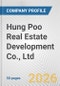 Hung Poo Real Estate Development Co., Ltd. Fundamental Company Report Including Financial, SWOT, Competitors and Industry Analysis - Product Thumbnail Image