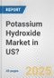 Potassium Hydroxide Market in US?: 2017-2023 Review and Forecast to 2027 - Product Thumbnail Image