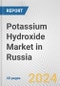 Potassium Hydroxide Market in Russia: 2017-2023 Review and Forecast to 2027 - Product Thumbnail Image