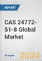 Aluminum di-sec-butoxide acetoacetic ester chelate (CAS 24772-51-8) Global Market Research Report 2024 - Product Image