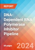 DNA-Dependent RNA Polymerase Inhibitor - Pipeline Insight, 2022- Product Image
