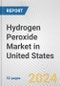 Hydrogen Peroxide Market in United States: Business Report 2023 - Product Thumbnail Image